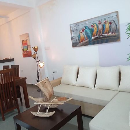 White Rose Safari Home Stay Udawalawe Ngoại thất bức ảnh